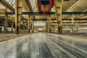 PPOŻ przy budowie nieruchomości