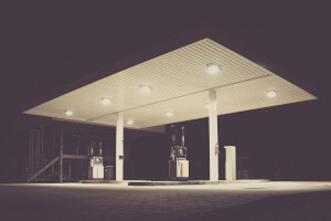 Stacje paliw a zagrożenia dla gruntu i wód gruntowych