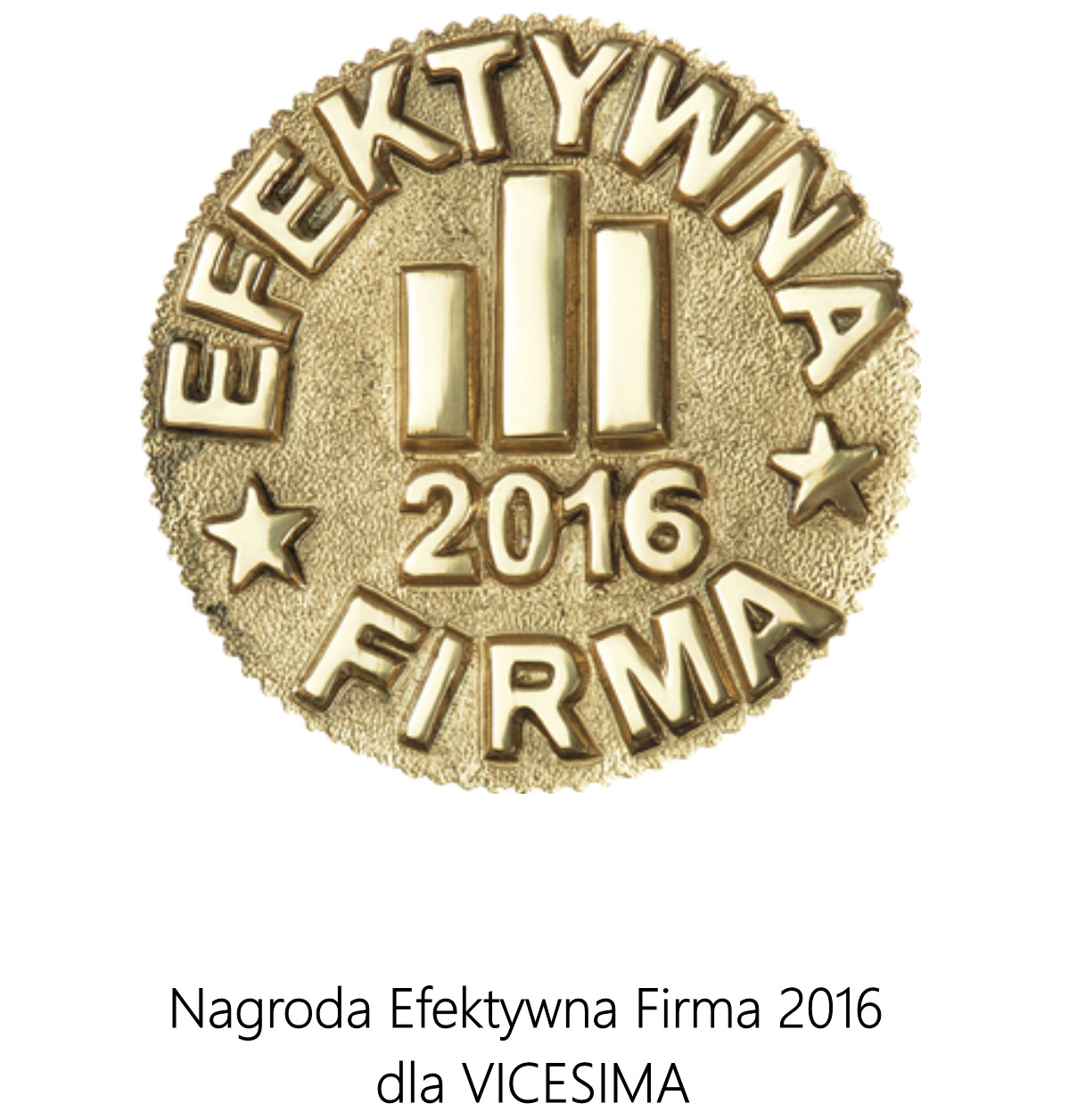 Efektywna firma