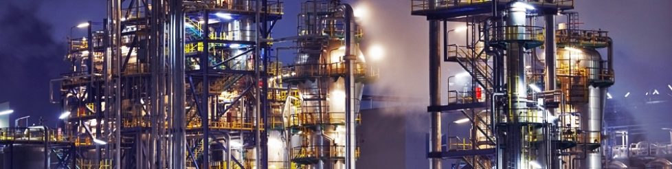 Industry / Infrastructure